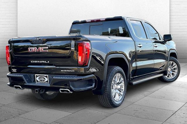 2022 GMC Sierra 1500 Vehicle Photo in INDEPENDENCE, MO 64055-1314