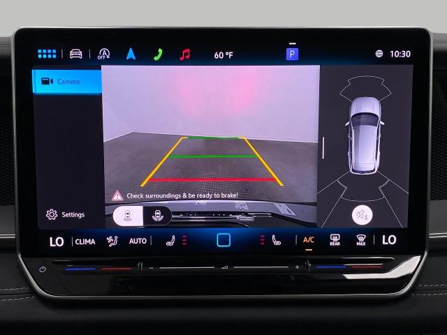 2025 Volkswagen Tiguan Vehicle Photo in Appleton, WI 54913