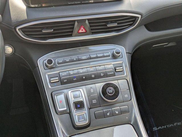 2023 Hyundai Santa Fe Vehicle Photo in SELMA, TX 78154-1460