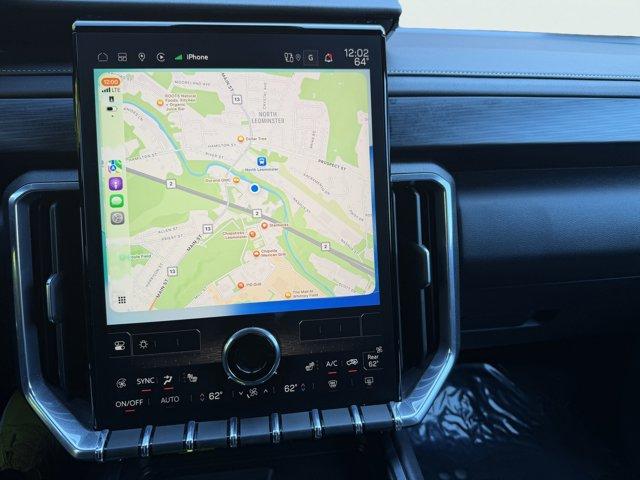 2025 GMC Acadia Vehicle Photo in LEOMINSTER, MA 01453-2952