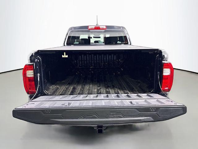 2025 GMC Canyon Vehicle Photo in PUYALLUP, WA 98371-4149