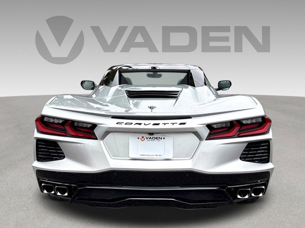 2020 Chevrolet Corvette Vehicle Photo in SAVANNAH, GA 31406-4513