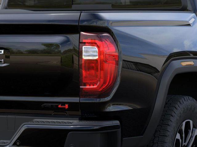 2026 GMC Canyon Vehicle Photo in INDEPENDENCE, MO 64055-1377