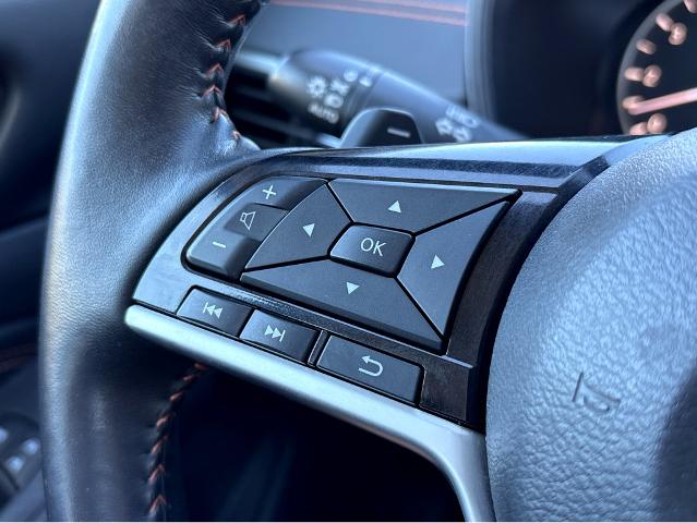 2021 Nissan Altima Vehicle Photo in BEAUFORT, SC 29906-4218