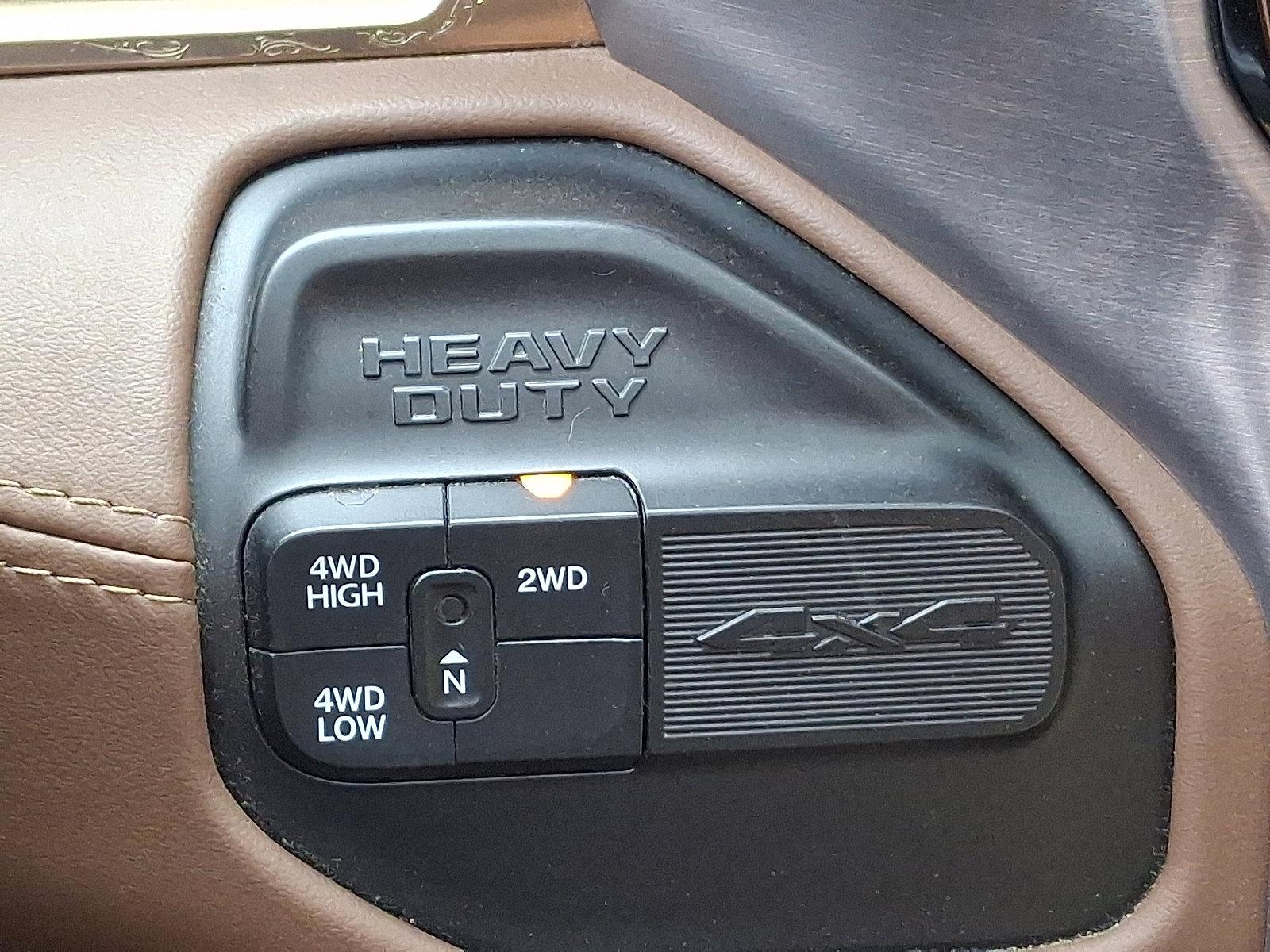 2022 Ram 3500 Vehicle Photo in Trevose, PA 19053