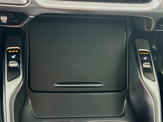 2021 Kia Sorento Hybrid Vehicle Photo in Everett, WA 98204