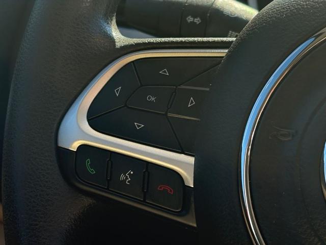 2020 Jeep Compass Vehicle Photo in Statesboro, GA 30458