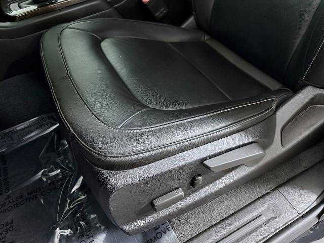 2022 GMC Canyon Vehicle Photo in PUYALLUP, WA 98371-4149