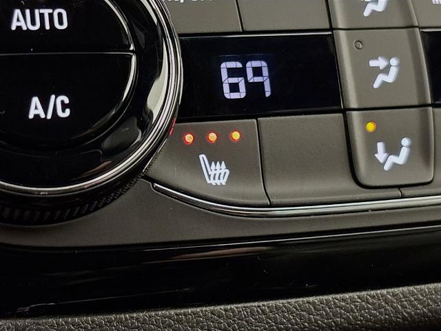 2024 Buick Envista Vehicle Photo in PUYALLUP, WA 98371-4149