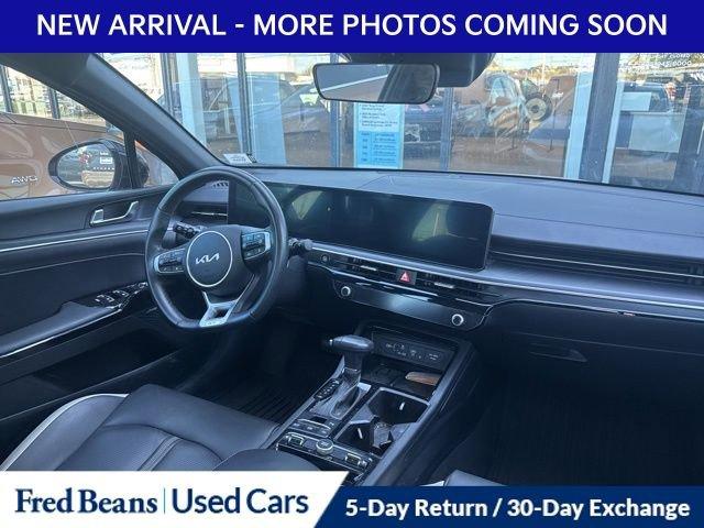 2025 Kia K5 Vehicle Photo in Langhorne, PA 19047