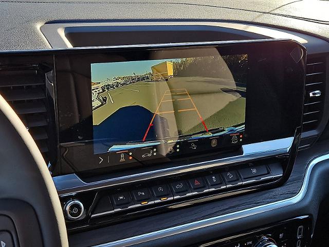 2026 GMC Sierra 1500 Vehicle Photo in TREVOSE, PA 19053-4984