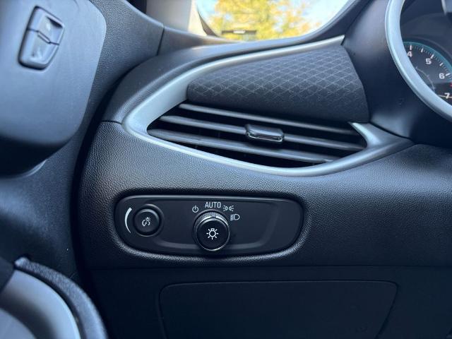 2023 Chevrolet Malibu Vehicle Photo in Savannah, GA 31419