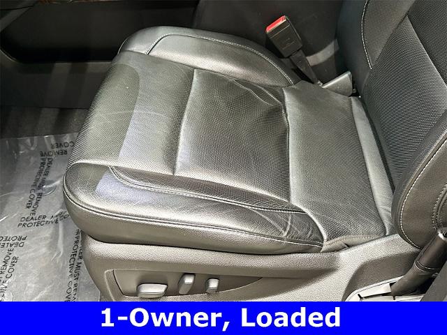 2019 Chevrolet Tahoe Vehicle Photo in EVERETT, WA 98203-5662