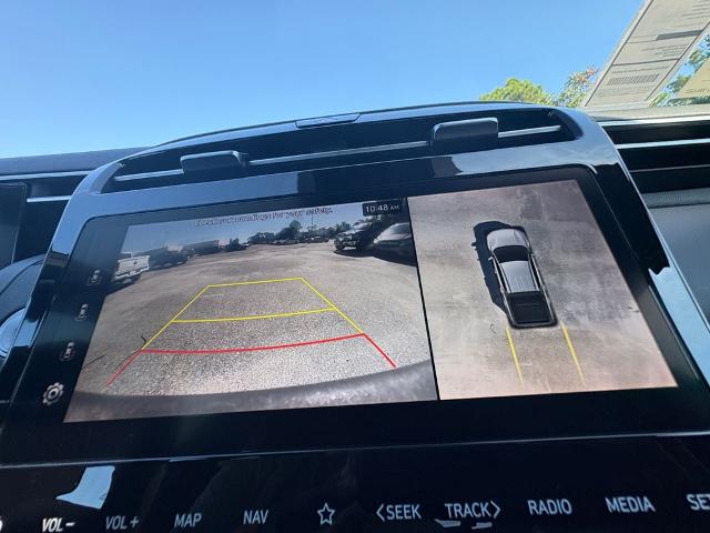 2023 Hyundai SANTA CRUZ Vehicle Photo in Brunswick, GA 31525