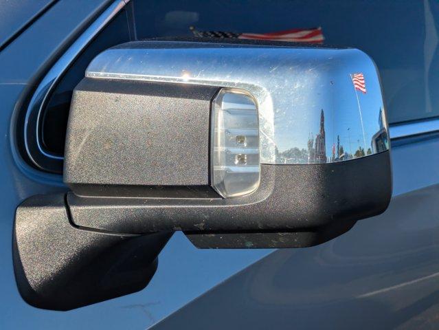 2023 GMC Sierra 1500 Vehicle Photo in BRUNSWICK, GA 31525-1881