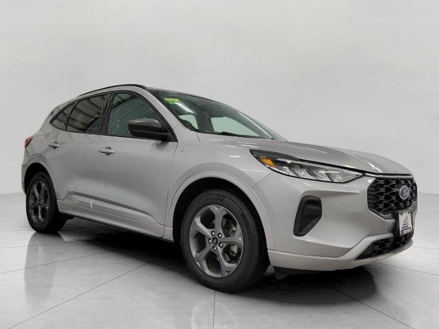 2023 Ford Escape Vehicle Photo in NEENAH, WI 54956-2243