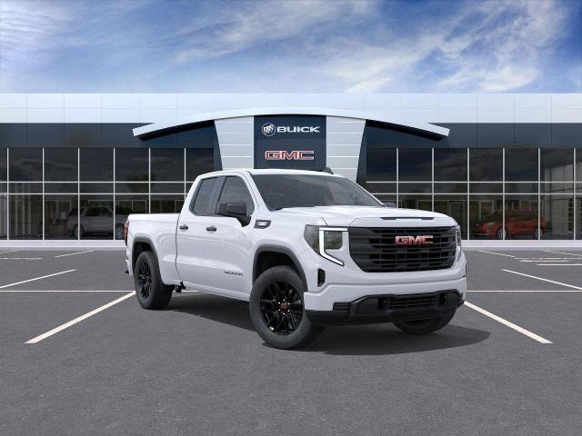 2026 GMC Sierra 1500 Vehicle Photo in PASADENA, CA 91107-3803