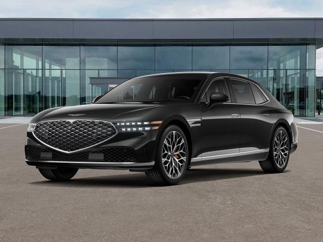 2026 Genesis G90 Vehicle Photo in Neenah, WI 54956