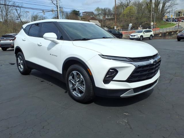 2023 Chevrolet Blazer 2LT - 4