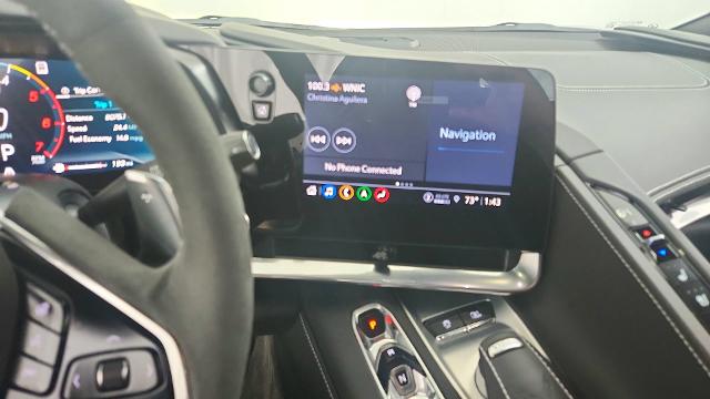 2023 Corvette Stingray Stingray Coupe 3LT picture #22