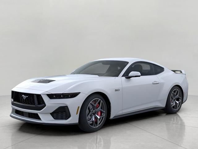 2026 Ford Mustang Vehicle Photo in Neenah, WI 54956