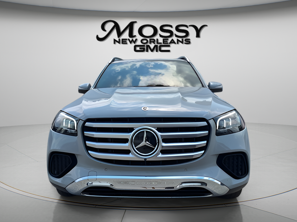 2024 Mercedes-Benz GLS GLS 450 - 1