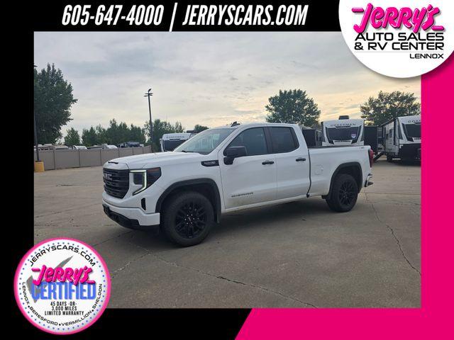 2023 GMC Sierra 1500 Vehicle Photo in Lennox, SD 57039