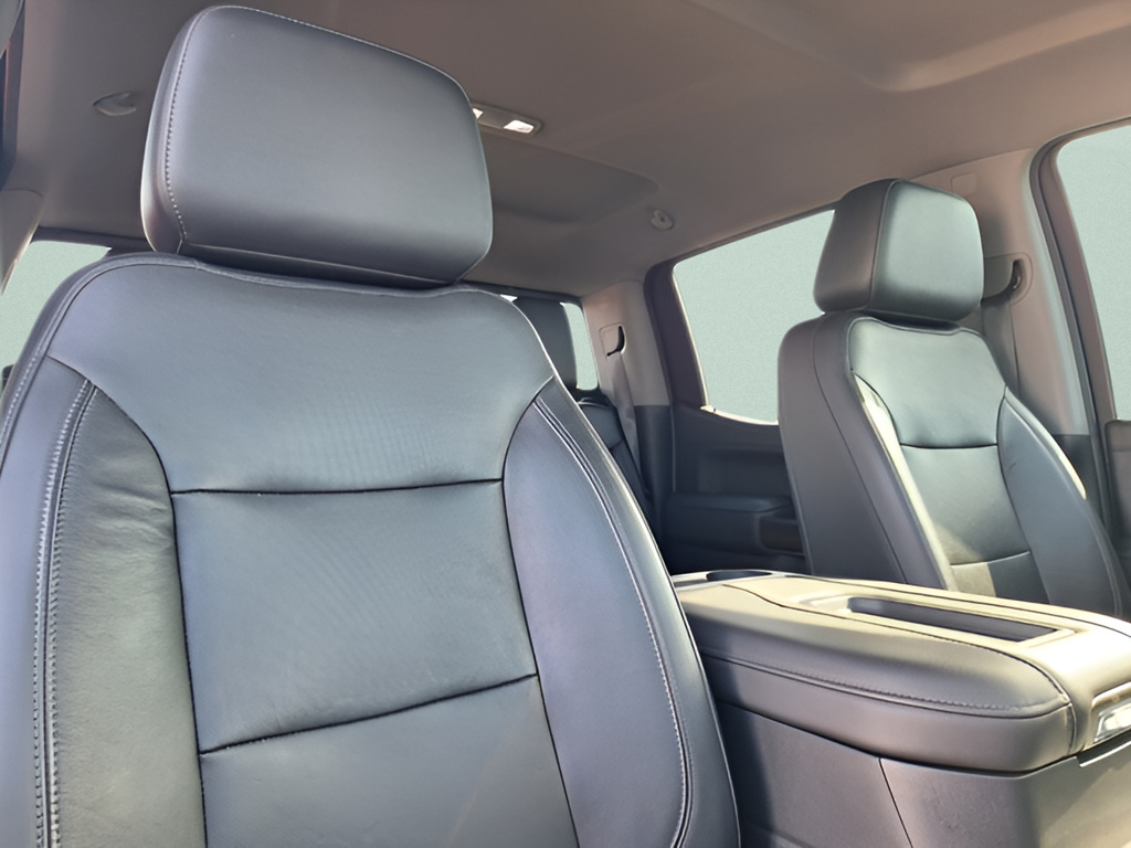 2020 GMC Sierra 1500 photo 27 of 32