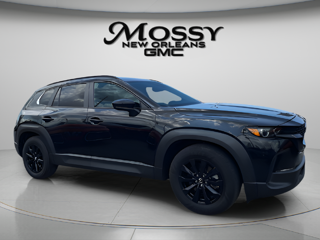 2024 Mazda Mazda CX-50 photo 3 of 29