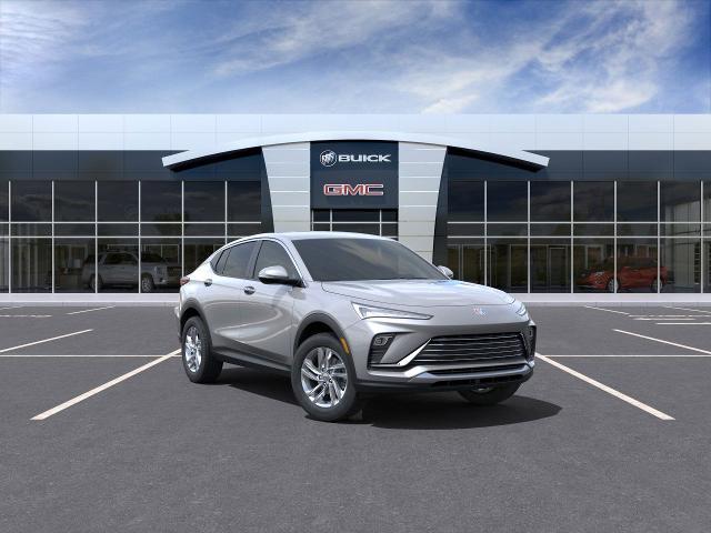 2025 Buick Envista Vehicle Photo in ROCHESTER HILLS, MI 48307-2741
