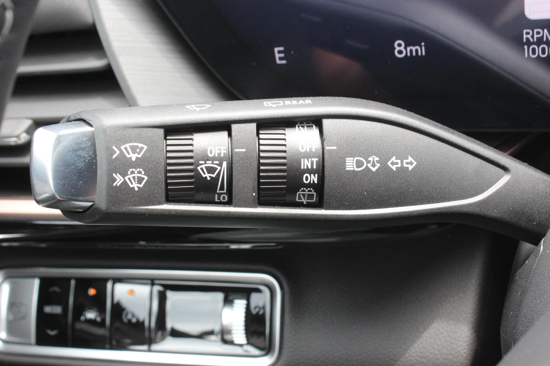 2025 Buick Envision Vehicle Photo in AURORA, CO 80012-4011