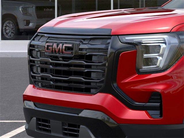 2026 GMC Terrain Vehicle Photo in ROCHESTER HILLS, MI 48307-2741