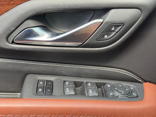 2024 GMC Yukon Vehicle Photo in COLUMBIA, MO 65203-3903