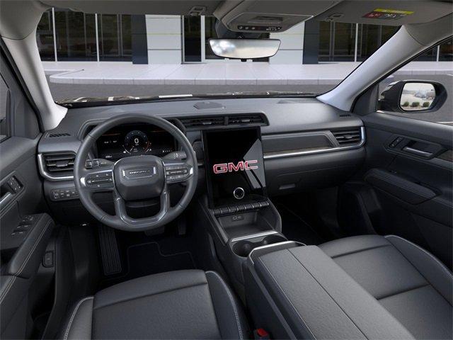 2026 GMC Terrain Vehicle Photo in ROCHESTER HILLS, MI 48307-2741