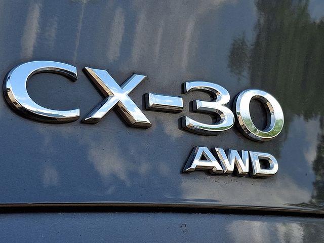 2021 Mazda CX-30 Vehicle Photo in DANBURY, CT 06810-5034