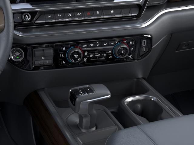 2026 Chevrolet Silverado 1500 Vehicle Photo in NEENAH, WI 54956-2243