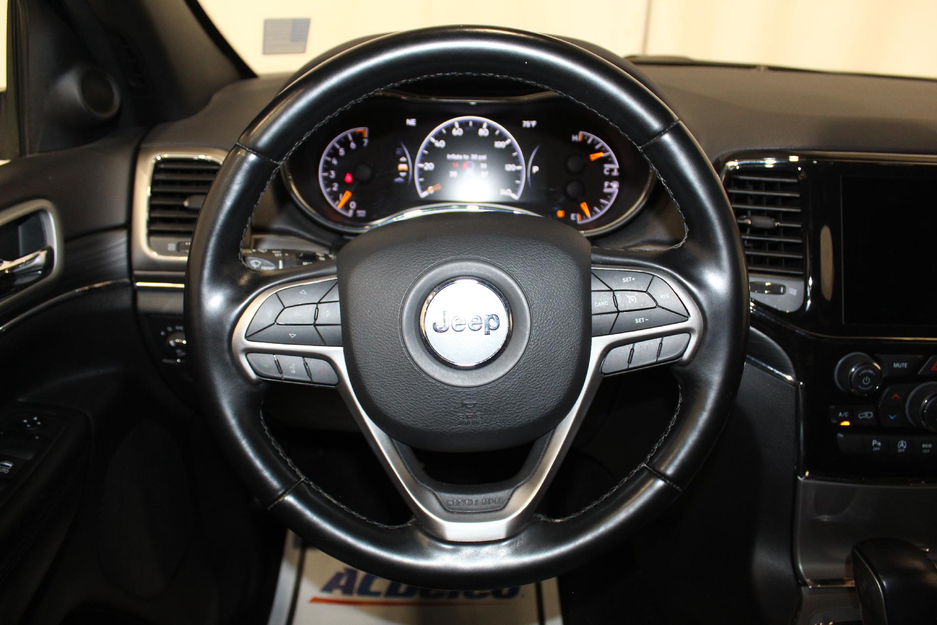 2022 Jeep Grand Cherokee WK Vehicle Photo in NORTHAMPTON, MA 01060-1120