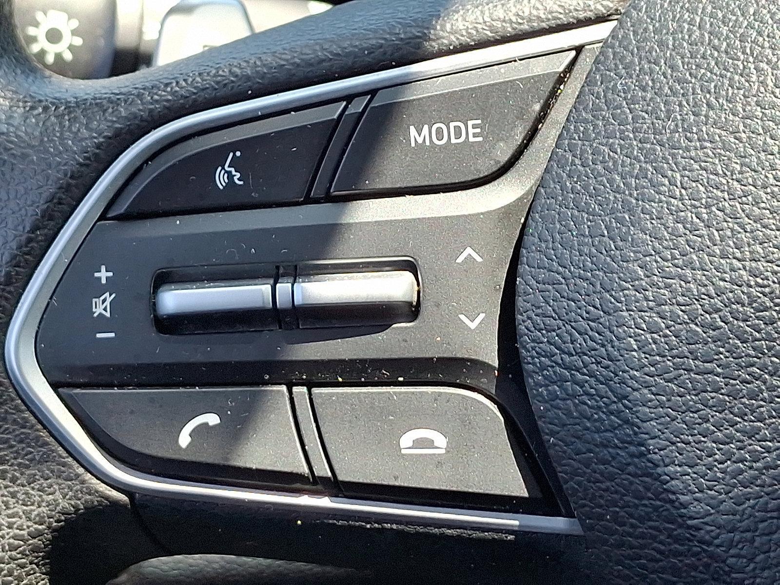 2022 Hyundai SANTA FE Vehicle Photo in Harrisburg, PA 17111