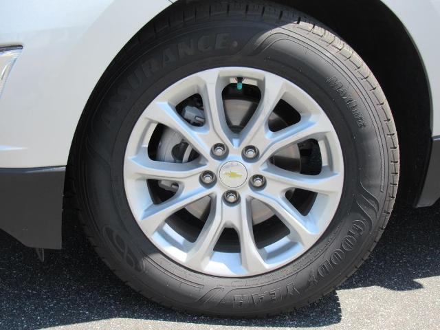 2020 Chevrolet Equinox Vehicle Photo in LEESBURG, FL 34788-4022