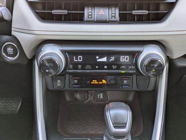 2023 Toyota RAV4 Vehicle Photo in San Antonio, TX 78209