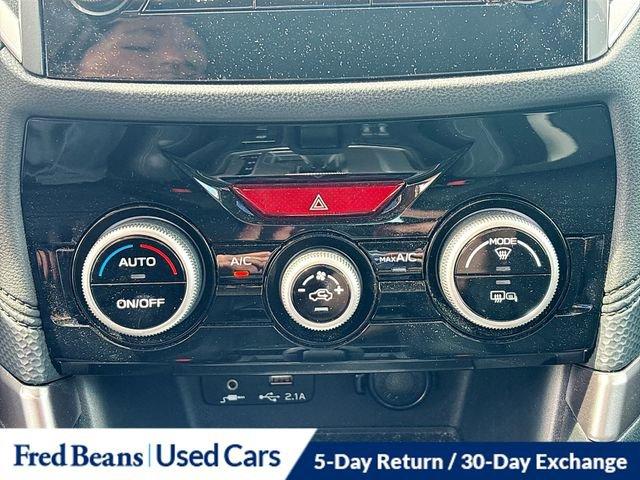 2022 Subaru Forester Vehicle Photo in Doylestown, PA 18902
