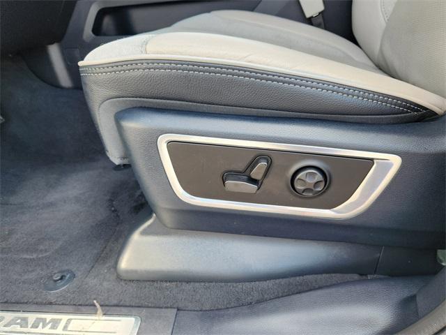 2023 Ram 1500 Vehicle Photo in AURORA, CO 80012-4011