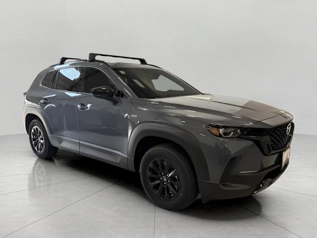 2025 Mazda CX-50 Hybrid Vehicle Photo in Neenah, WI 54956