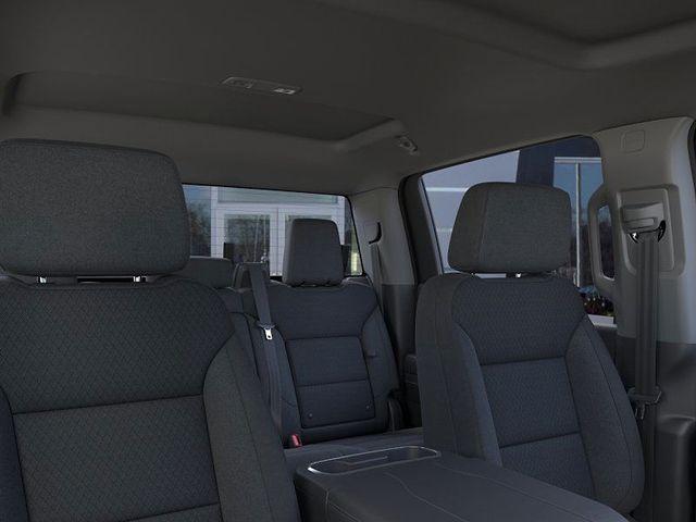 2026 GMC Sierra 1500 Vehicle Photo in DANBURY, CT 06810-5034
