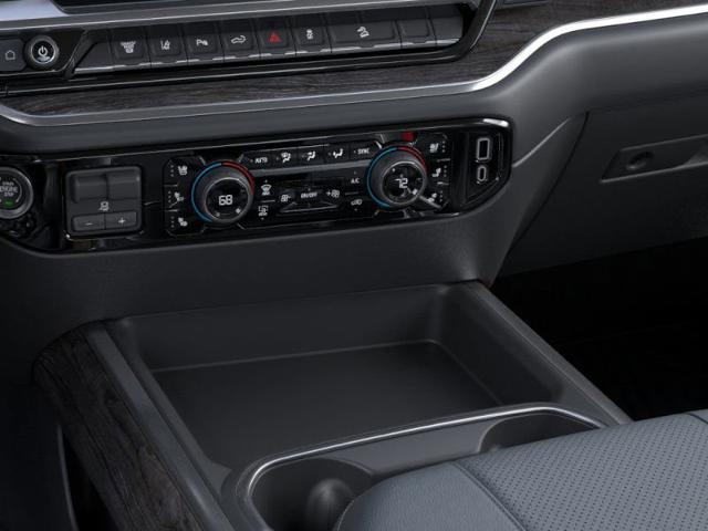 2026 Chevrolet Silverado 2500 HD Vehicle Photo in BEAUFORT, SC 29906-4218