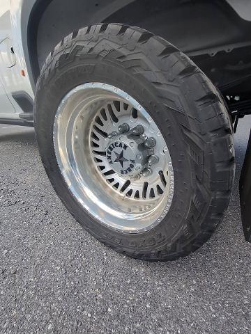 2022 Chevrolet Silverado 3500 HD Vehicle Photo in HARRISBURG, PA 17111-1033
