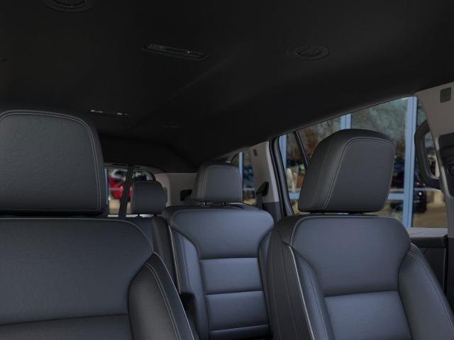 2026 Buick Enclave Vehicle Photo in NEENAH, WI 54956-2243