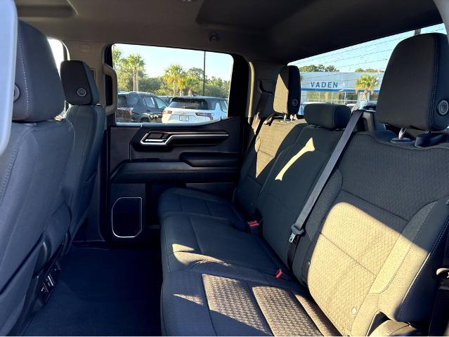 2023 Chevrolet Silverado 1500 Vehicle Photo in BEAUFORT, SC 29906-4218