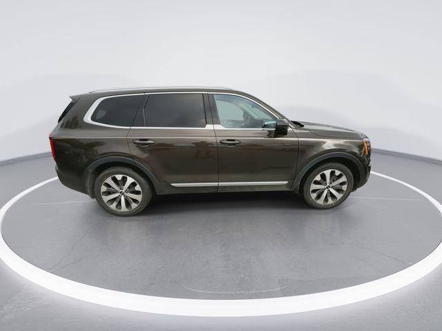 2021 Kia Telluride Vehicle Photo in Pleasant Hills, PA 15236