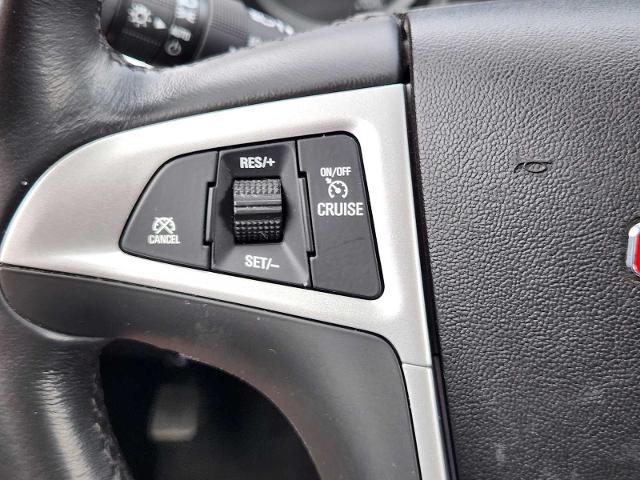 2012 GMC Terrain Vehicle Photo in DENTON, TX 76210-9321